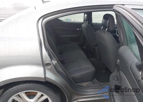 2012 Dodge Avenger Se z USA, uszkodzony, nr VIN 1C3CDZAG1CN315628